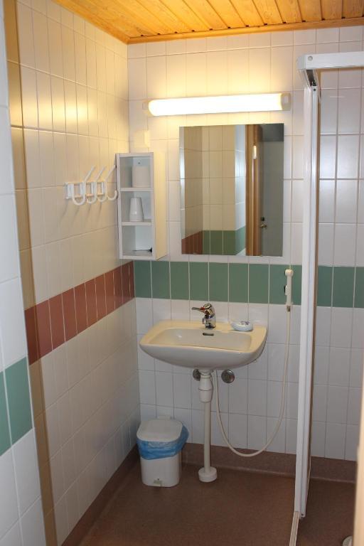 Motelli Jaetkaenkolo Pello Cameră foto